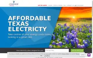 4changeenergy.com Screenshot 2024-05-06 03:09:58