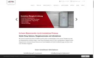 Locktec.com Screenshot 2024-07-03 08:39:42