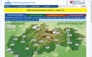 Shmu.sk Screenshot 2024-06-15 23:00:28