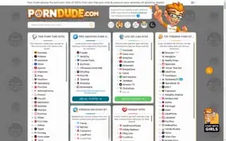 Theporndude.com Screenshot 2024-06-13 04:40:34