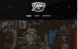 Delmospeed.com Screenshot 2024-06-11 10:58:56