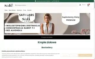 Satilabs.pl Screenshot 2024-05-28 02:03:42
