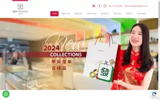 Wayfengshui.com Screenshot 2024-06-16 19:38:23