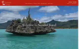 Sunidoltravel.com Screenshot 2024-04-16 08:14:24