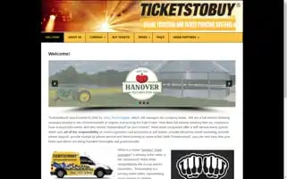 Ticketstobuy.com Screenshot 2024-07-04 07:54:30