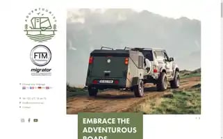 Adventourist.eu Screenshot 2024-04-18 18:24:05