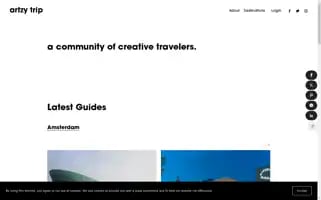 Artzytrip.com Screenshot 2024-04-18 18:33:50