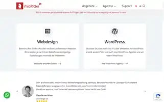 Webritter.ch Screenshot 2024-06-15 00:29:16