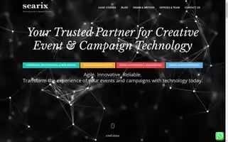 Searix.net Screenshot 2024-05-13 20:45:43