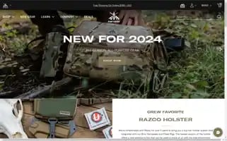 Fhfgear.com Screenshot 2024-05-05 04:50:36