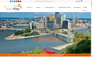 Thenetworking.com Screenshot 2024-07-09 11:02:20