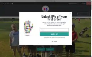 Bendergloves.com Screenshot 2024-05-05 08:32:04