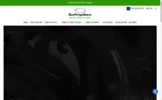Softspikes.com Screenshot 2024-05-05 09:24:44