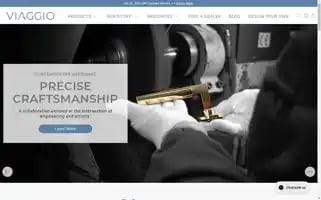 Viaggio-hardware.myshopify.com Screenshot 2024-04-24 07:06:11