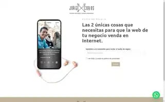 Jorgecobos.com Screenshot 2024-07-03 23:26:31