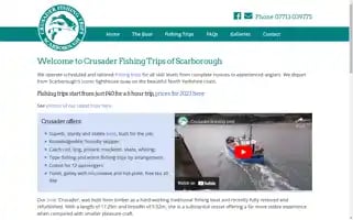 Scarboroughfishingtrips.co.uk Screenshot 2024-04-17 08:14:19