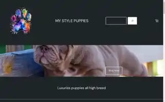 Mystylepuppies.com Screenshot 2024-05-26 19:18:56