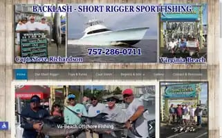 Backlashsportfishing.com Screenshot 2024-07-05 06:20:20