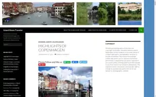 Islandshoretraveler.com Screenshot 2024-04-14 23:05:36