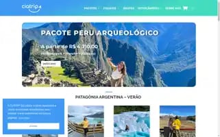 Ciatrip.com Screenshot 2024-04-19 13:18:21