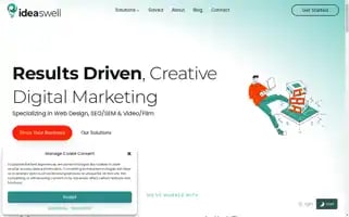 Ideaswell.com Screenshot 2024-06-13 05:10:44