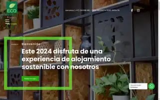 Ecostarhotel.com Screenshot 2024-04-17 05:05:25