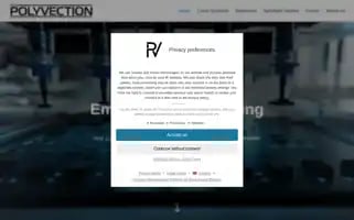 Polyvection.com Screenshot 2024-06-11 22:03:56