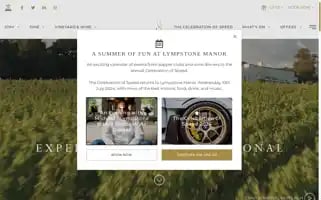 Lympstonemanor.co.uk Screenshot 2024-07-01 07:25:56