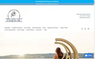 Floatinair.com Screenshot 2024-04-26 04:48:52