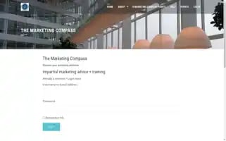 Marketingcompass.co.uk Screenshot 2024-05-12 20:52:42
