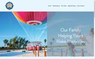 Elevenfiftyninetravel.com Screenshot 2024-04-26 02:05:07