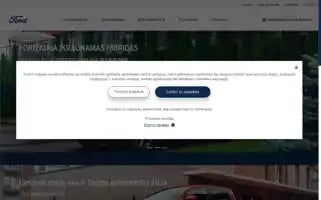 Ford.lt Screenshot 2024-07-04 20:44:01