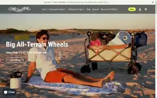 Chillcampingwagon.com Screenshot 2024-04-27 07:11:53
