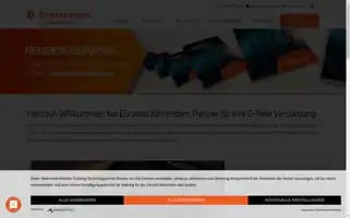 Dresselhaus.de Screenshot 2024-07-04 16:40:29