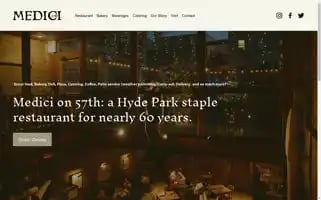 Medici57.com Screenshot 2024-05-16 07:27:40