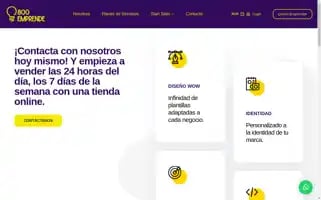 0800emprende.com Screenshot 2024-05-18 18:52:08