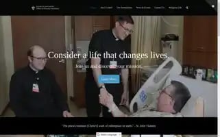 Grvocations.org Screenshot 2024-06-29 16:42:37