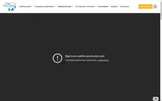 Colegiopuntacarretas.edu.uy Screenshot 2024-07-04 19:32:56