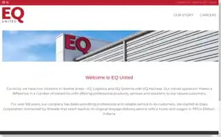 Equnited.us Screenshot 2024-06-14 22:47:27