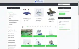 Deweegschalenshop.nl Screenshot 2024-07-07 06:58:55