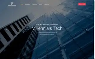 Millennialstech.com Screenshot 2024-06-19 00:30:45