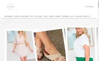 Minniestreasure.com Screenshot 2024-04-26 02:49:34