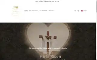 Holidayzeverything.com Screenshot 2024-04-27 08:57:45