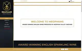 Meophams.co.uk Screenshot 2024-06-11 20:29:08
