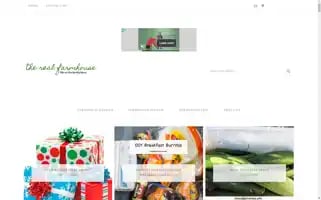 Therealfarmhouse.com Screenshot 2024-06-12 03:43:56