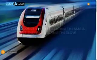 Cyber-gear.ai Screenshot 2024-07-10 03:34:20