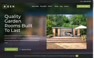 Edengardenrooms.co.uk Screenshot 2024-06-12 08:29:49