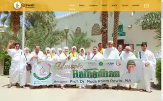 Qiswahtour.com Screenshot 2024-04-26 05:39:52