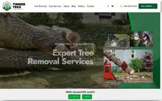 Timberteks.net Screenshot 2024-07-06 11:12:55