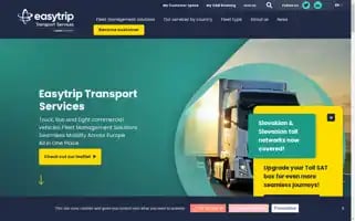 Easytrip-transport-services.com Screenshot 2024-04-18 06:17:15